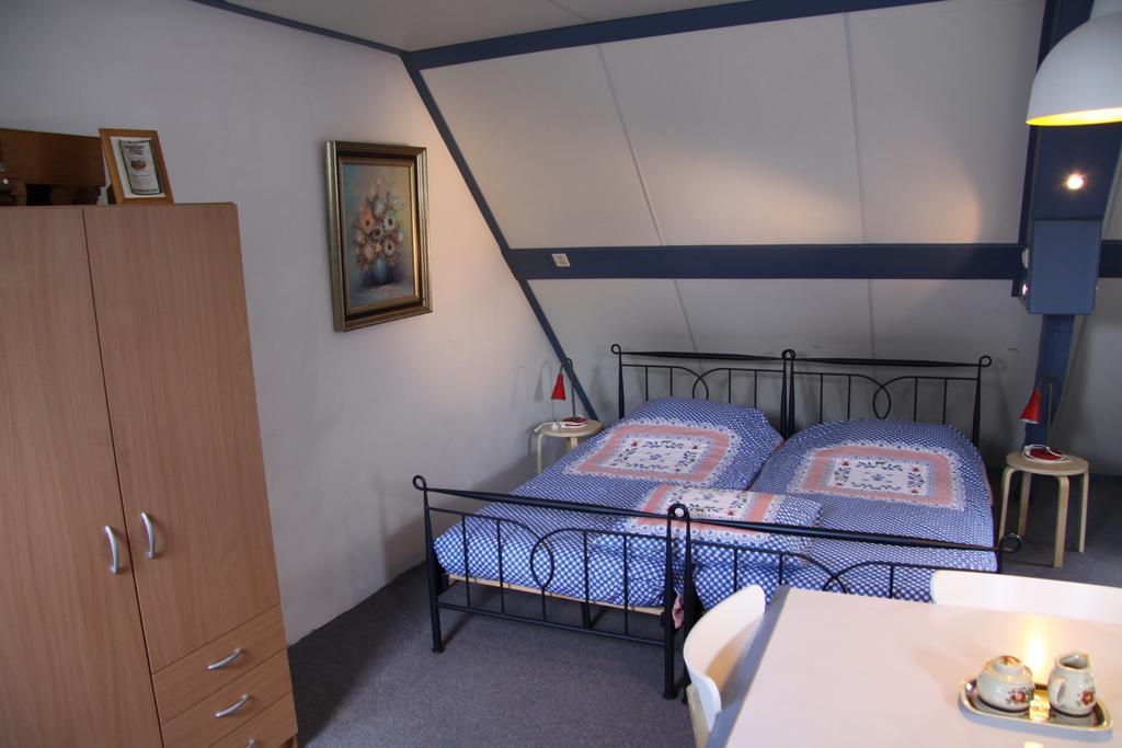 Appartement Hoeve Polsdonk Oirschot Zimmer foto