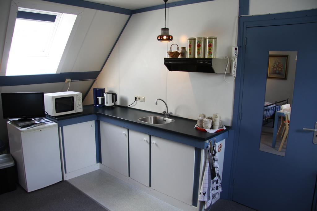 Appartement Hoeve Polsdonk Oirschot Zimmer foto