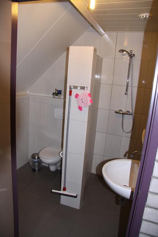 Appartement Hoeve Polsdonk Oirschot Zimmer foto